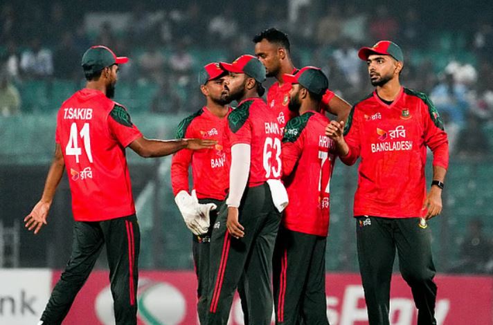 বাংলাদেশ ভারতে না গেলে টি-টোয়েন্টি বিশ্বকাপে খেলবে স্কটল্যান্ড