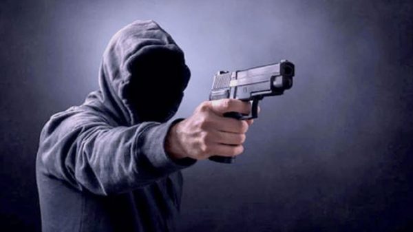 গাজীপুরে এনসিপির এক কর্মীকে লক্ষ্য করে গুলি করেছে দুর্বৃত্তরা