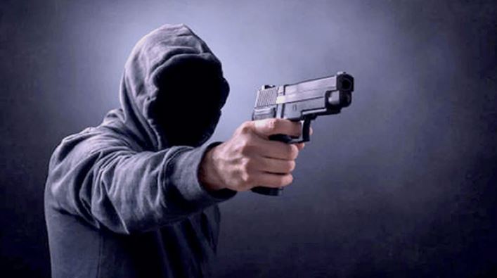 গাজীপুরে এনসিপির এক কর্মীকে লক্ষ্য করে গুলি করেছে দুর্বৃত্তরা