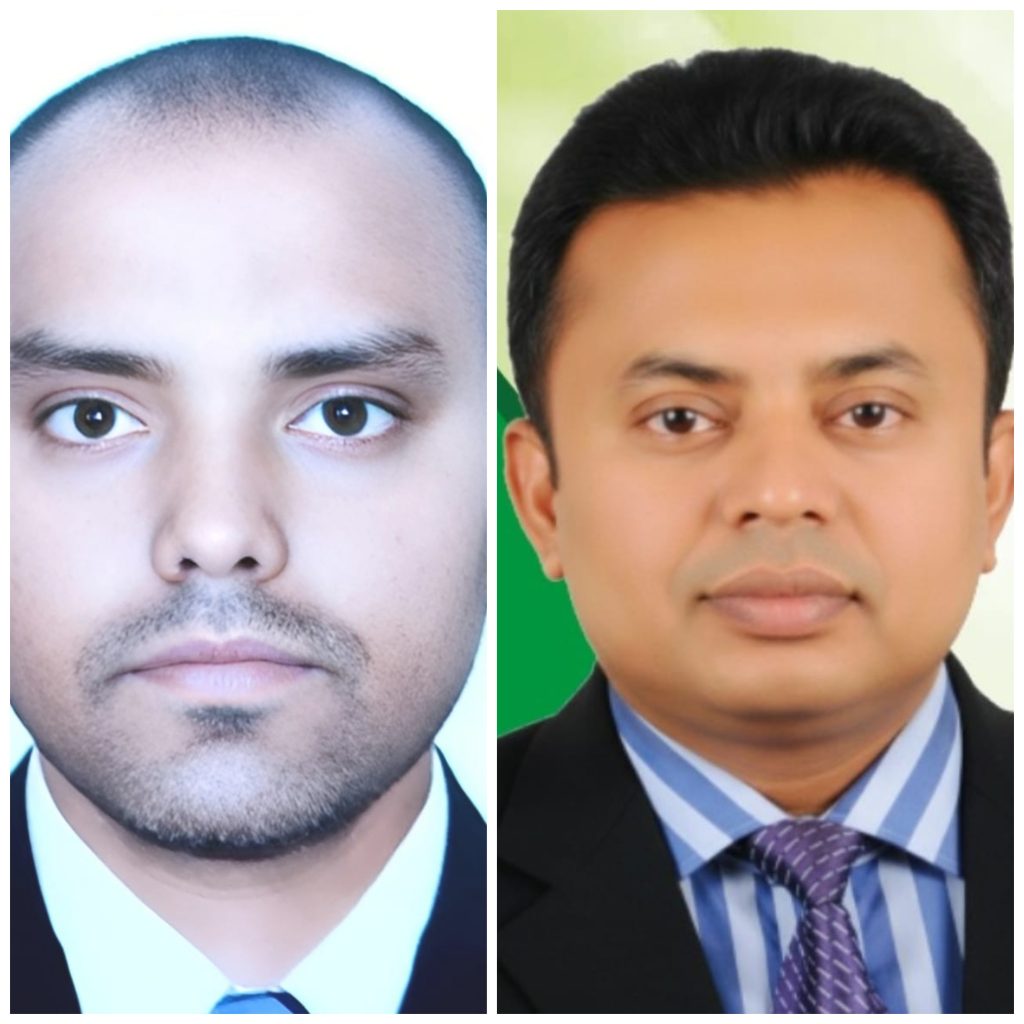 পরিবহন শ্রমিক ফেডারেশন দক্ষিণে আশিক সভাপতি ও মাসুদ সম্পাদক নির্বাচিত