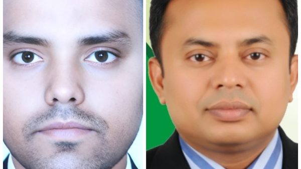 পরিবহন শ্রমিক ফেডারেশন দক্ষিণে আশিক সভাপতি ও মাসুদ সম্পাদক নির্বাচিত