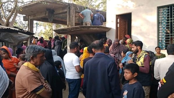 গোপালগঞ্জে তিন বছরের শিশুহত্যা: মাকে গ্রেপ্তার, অভিযুক্ত প্রেমিক পলাতক