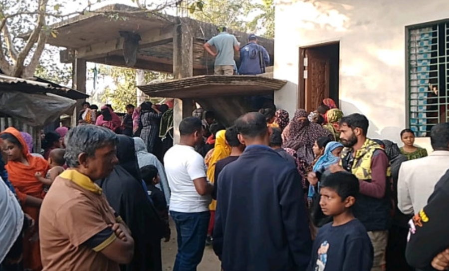 গোপালগঞ্জে তিন বছরের শিশুহত্যা: মাকে গ্রেপ্তার, অভিযুক্ত প্রেমিক পলাতক