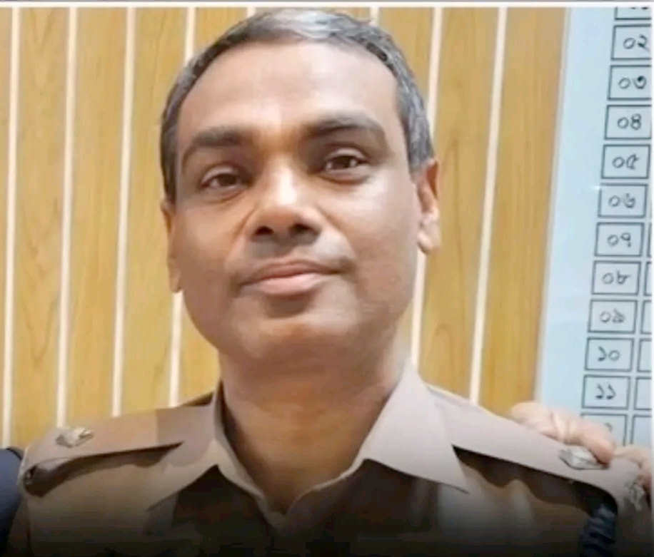 ভাটারা থানার ওসি মো. ইমাউল হককে দায়িত্ব থেকে সরানো হলো