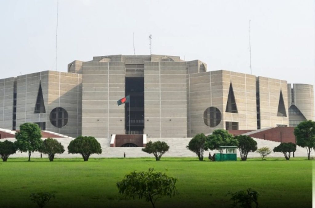 ত্রয়োদশ জাতীয় সংসদের সংরক্ষিত নারী আসনে বিএনপিতে ৫০০’র বেশি আবেদন