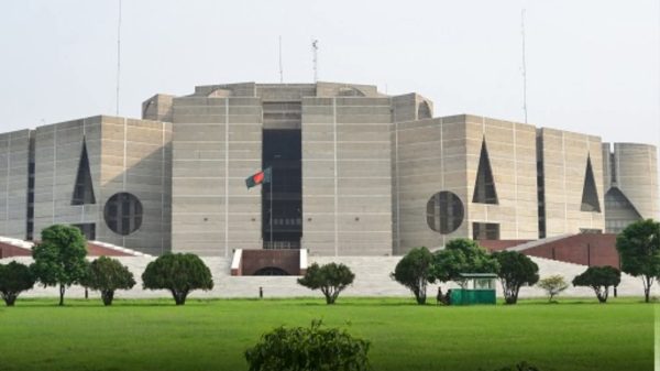 ত্রয়োদশ জাতীয় সংসদের সংরক্ষিত নারী আসনে বিএনপিতে ৫০০’র বেশি আবেদন