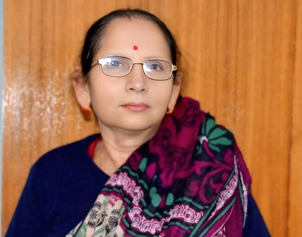 মুকসুদপুরে বিএনপি নেতা রানা ঠাকুরের মা কানন বালা ঠাকুরের মৃত্যুতে শোক