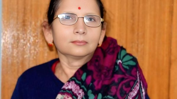 মুকসুদপুরে বিএনপি নেতা রানা ঠাকুরের মা কানন বালা ঠাকুরের মৃত্যুতে শোক