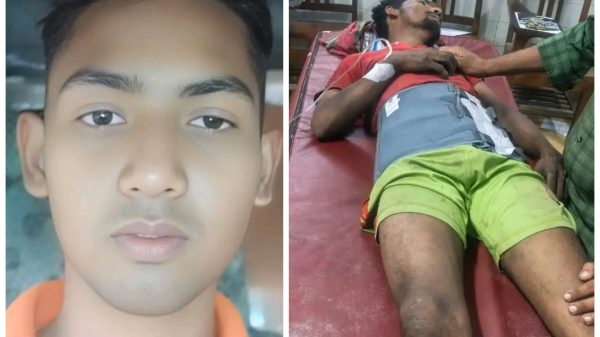 চট্টগ্রামে ট্রাক দুর্ঘটনায় গোপালগঞ্জের যুবক ট্রাকচালকের মৃত্যু