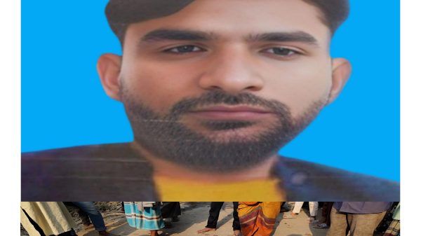 গোপালগঞ্জ জেলার মুকসুদপুরে নিখোঁজ তৌহিদুল ইসলামের লাশ উদ্ধার, বাবার দাবি দৃষ্টান্তমূলক শাস্তি