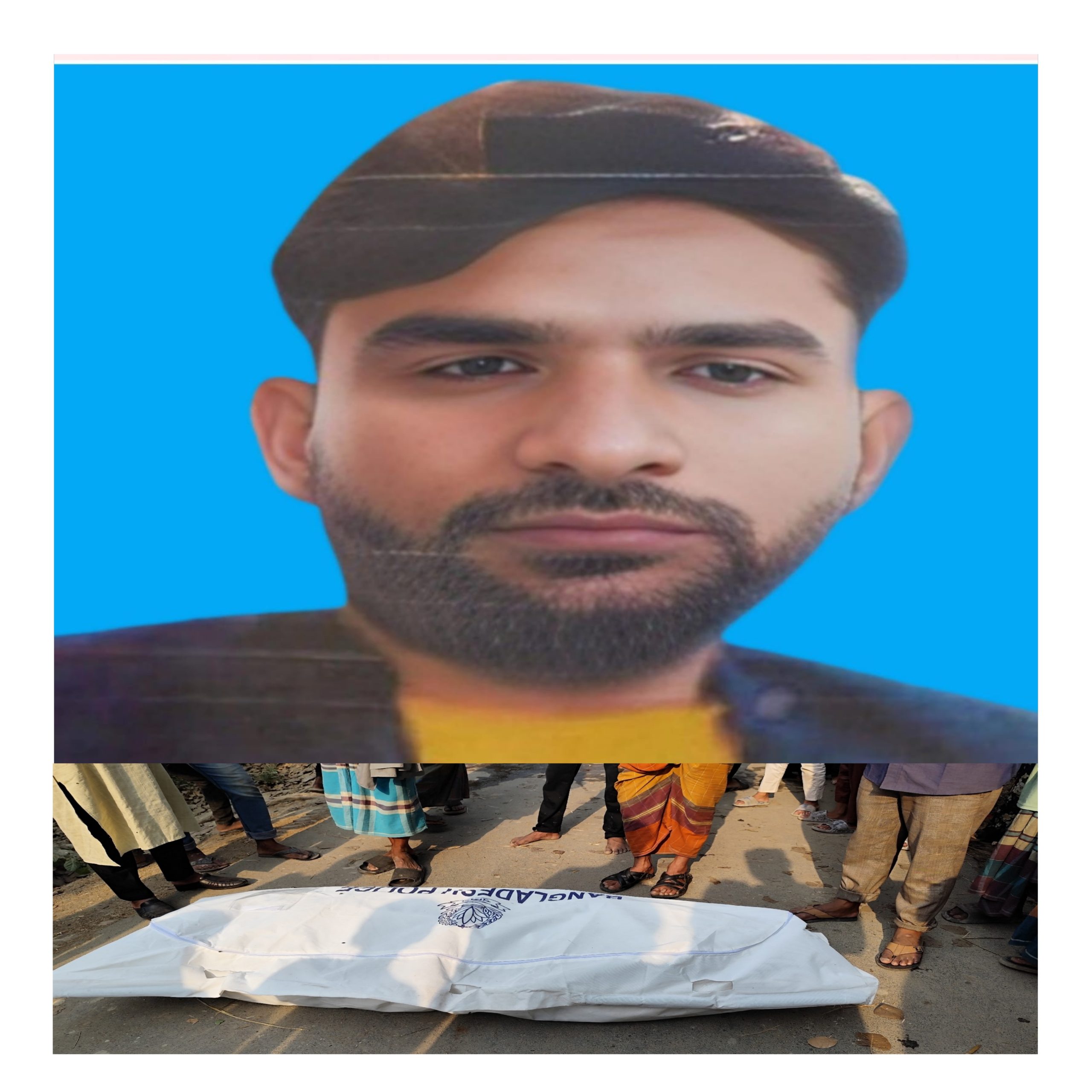 গোপালগঞ্জ জেলার মুকসুদপুরে নিখোঁজ তৌহিদুল ইসলামের লাশ উদ্ধার, বাবার দাবি দৃষ্টান্তমূলক শাস্তি