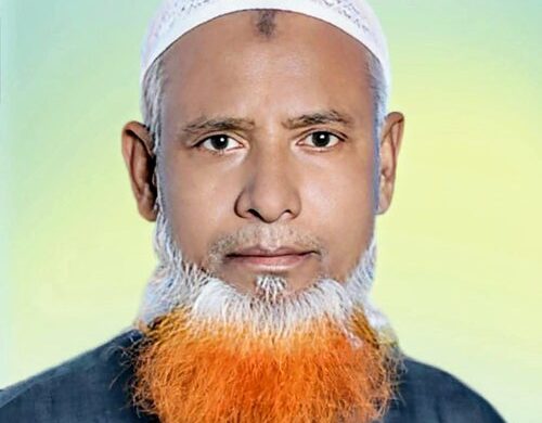 সাবেক প্যানেল মেয়র মোয়াজ্জেম হোসেন মিন্টুকে দায়িত্ব দেওয়ার দাবি স্থানীয়দের