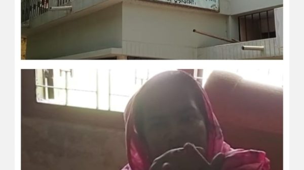 চুয়াডাঙ্গায় ডেল্টা লাইফে অনিয়মের অভিযোগ: গ্রাহকের টাকা আত্মসাতের অভিযোগে কর্মী, দিশেহারা ভুক্তভোগীরা