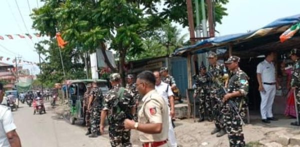 শিলিগুড়িতে গরু চোর সন্দেহে ২ ব্যক্তিকে গণপিটুনির অভিযোগ, নিহত ১