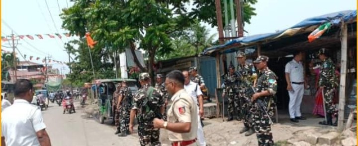 শিলিগুড়িতে গরু চোর সন্দেহে ২ ব্যক্তিকে গণপিটুনির অভিযোগ, নিহত ১