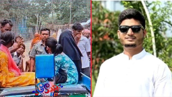শাহজাদপুরে শিশু ধর্ষণ: গ্রাম্য শালিসে ধামাচাপার চেষ্টা পণ্ড করল পুলিশ