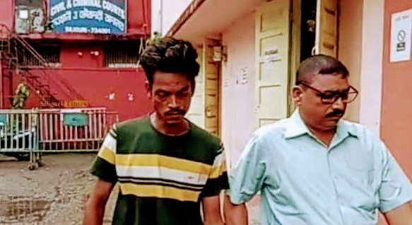 শিলিগুড়িতে নিজের মেয়েকে ধর্ষণের অভিযোগ বাবার বিরুদ্ধে, গ্রেফতার অভিযুক্ত 