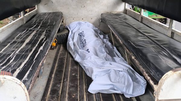 কালিয়াকৈরে গৃহবধূর রহস্যজনক মৃত্যু, স্বামী আটক