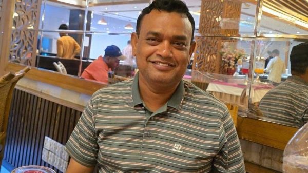 মুকসুদপুরে পিআইওর বিরুদ্ধে অভিযোগ: প্রকাশিত সংবাদের প্রতিবাদ