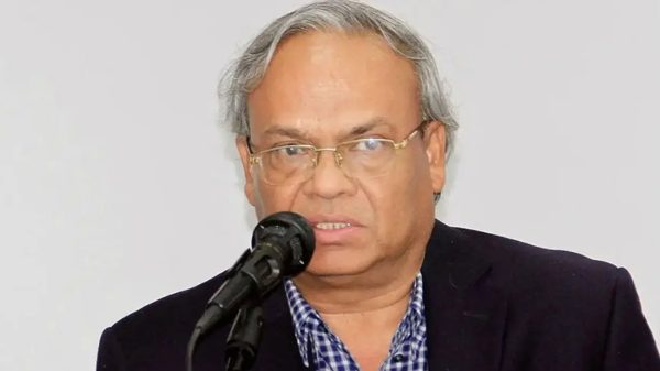 সংরক্ষিত নারী আসনে যোগ্যদের প্রাধান্য দেবে বিএনপি: রিজভী