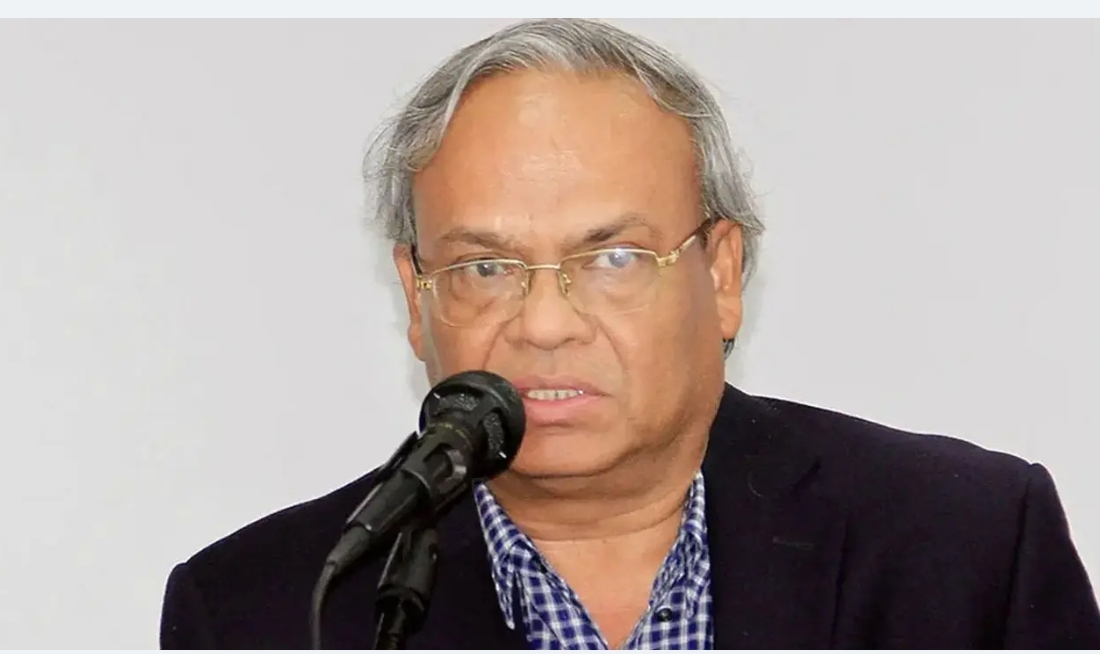 সংরক্ষিত নারী আসনে যোগ্যদের প্রাধান্য দেবে বিএনপি: রিজভী