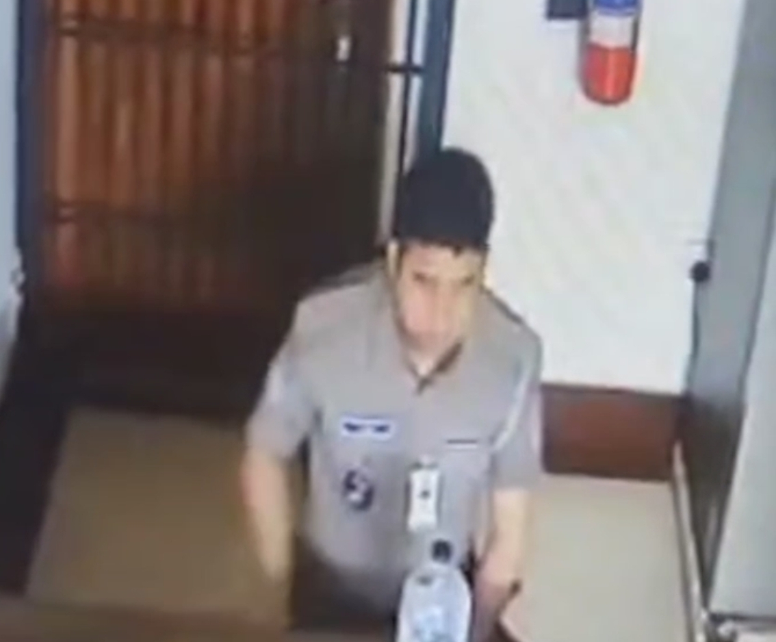 গোপালগঞ্জের পুলিশ সদস্য সম্রাট বিশ্বাসের মৃত্যু ঘিরে রহস্য