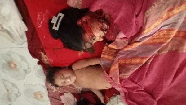 গাজীপুরে ৫ মরদেহের পাশে পরকীয়া ও অর্থ আত্মসাতের অভিযোগপত্র উদ্ধার