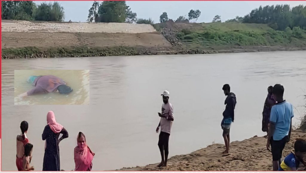 কুলাউড়ায় মনু নদীতে ভাসমান অজ্ঞাত লাশ উদ্ধার, এলাকায় চাঞ্চল্য