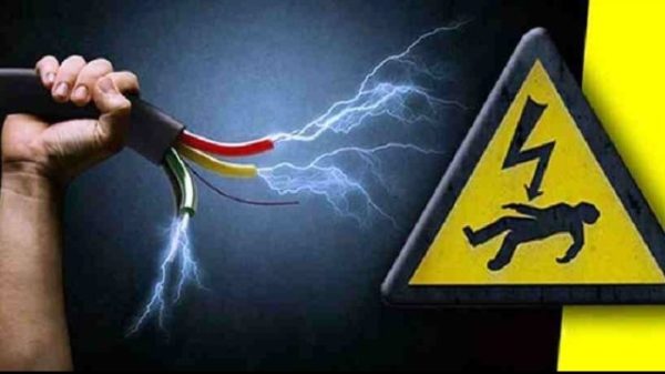 হাইলাকান্দিতে গাছ কাটতে গিয়ে বিদ্যুৎস্পৃষ্ট হয়ে যুবকের মৃত্যু 