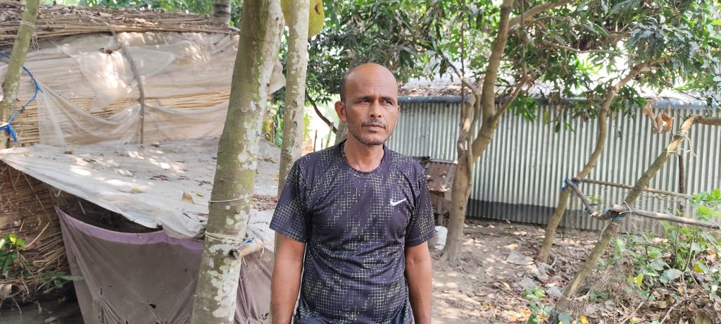 মুকসুদপুরে জমি দলিলের দাগ ভুলকে কেন্দ্র করে জাল দলিল ও প্রতারণার অভিযোগ, আদালতে দলিল সংশোধনের মামলা দায়ের