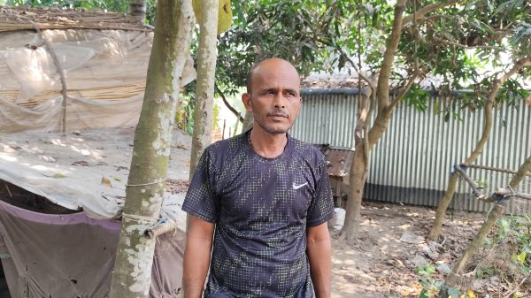 মুকসুদপুরে জমি দলিলের দাগ ভুলকে কেন্দ্র করে জাল দলিল ও প্রতারণার অভিযোগ, আদালতে দলিল সংশোধনের মামলা দায়ের