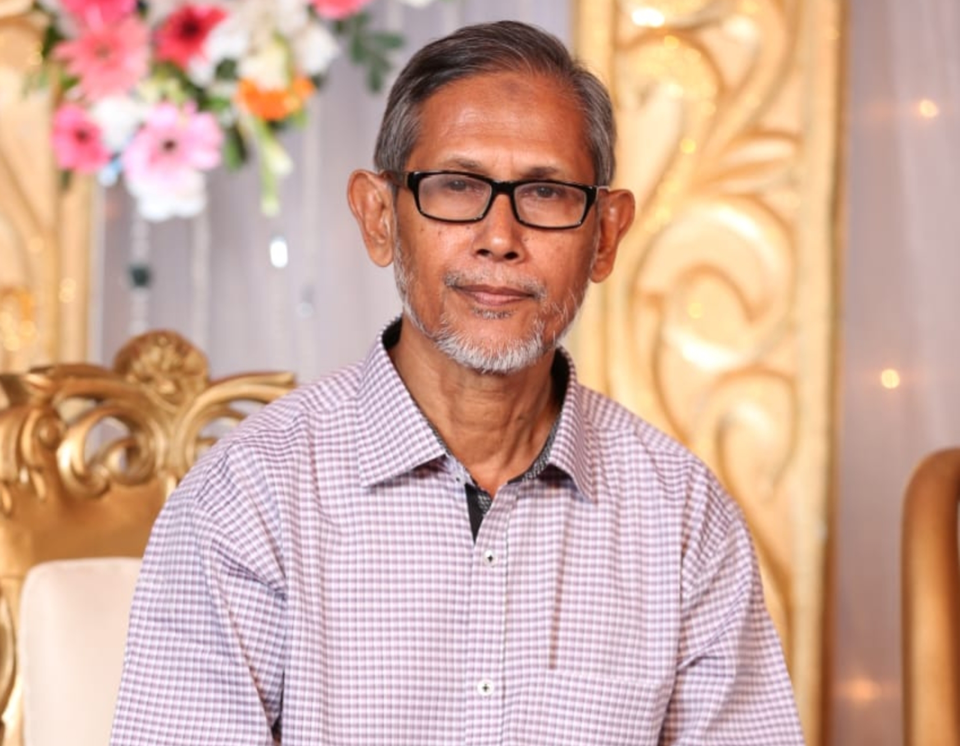 জনকল্যাণে নিবেদিত বীর মুক্তিযোদ্ধা আব্দুল হান্নান মুন্সী