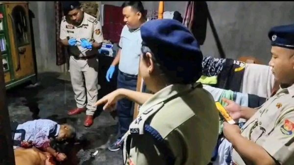 কৈলাসহরে জমি বিবাদের জেরে, একে অপরের প্রাণ কেড়ে নিলেন ২ ভাই !