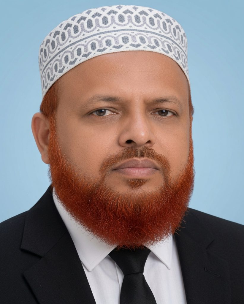 বিচারাঙ্গনের উজ্জ্বল নক্ষত্র: খন্দকার মোঃ আছাদুজ্জামান