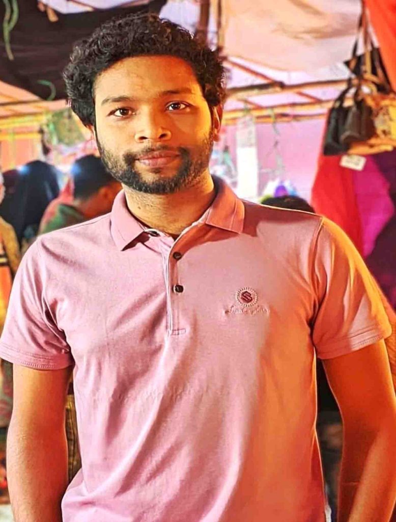 ডিমলায় পুকুরে মাছ ধরতে গিয়ে বিদ্যুৎস্পৃষ্টে যুবকের মৃত্যু