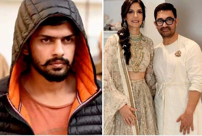 লাভ জেহাদ' বিতর্কে আমির খানকে খুনের হুমকি, তৃতীয় বিয়ে ঘিরে নতুন বিতর্ক