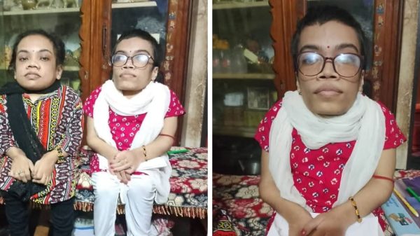 প্রতিবন্ধকতাকে জয় করে বিসিএসের স্বপ্নপথে কুলাউড়ার দুই বোন