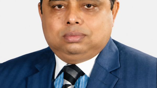 সুরুপী সালিনাবকসা উচ্চ বিদ্যালয়ের গভর্নিং বডির সভাপতি নির্বাচিত বদিউজ্জামান লস্কর