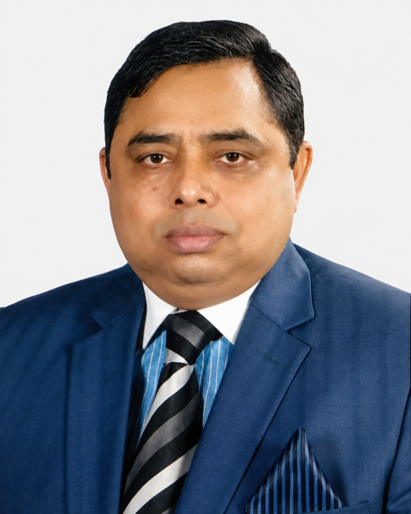 সুরুপী সালিনাবকসা উচ্চ বিদ্যালয়ের গভর্নিং বডির সভাপতি নির্বাচিত বদিউজ্জামান লস্কর