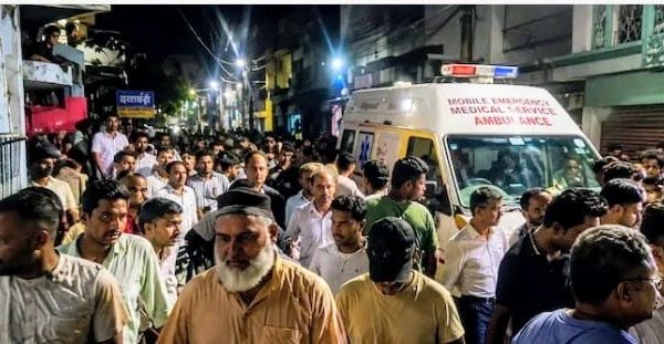 ছত্তিশগড়ে ভাড়াবাড়ি থেকে একই পরিবারের ৫ সদস্যের মৃতদেহ উদ্ধার 