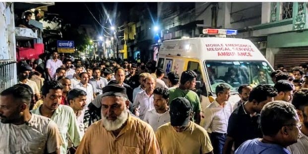 ছত্তিশগড়ে ভাড়াবাড়ি থেকে একই পরিবারের ৫ সদস্যের মৃতদেহ উদ্ধার 
