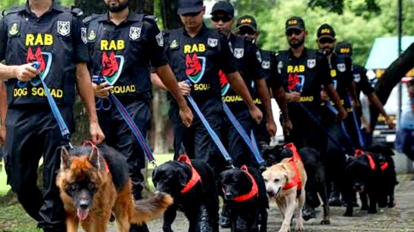 র‍্যাব বিলুপ্ত করে নতুন ‘এসআরবি’ গঠনের খসড়ায় মন্ত্রিসভার অনুমোদন