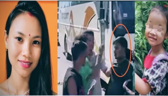 আসামে বলেরোর ধাক্কায় স্কুটিতে থাকা মা ও মেয়ের মৃত্যু 