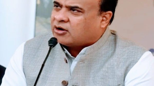 আসামের মুখ্যমন্ত্রী হিমন্তকে হত্যার হুমকি দিয়ে গ্রেফতার এক দার্জি 