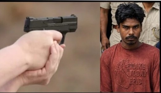 আসামে ধর্ষণ কান্ডে অভিযুক্ত নাসিরুল শেখ পুলিশের গুলিতে আহত 