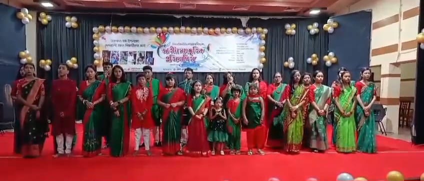 নজরুল বর্ষ উপলক্ষে নীলফামারীতে শিক্ষাপ্রতিষ্ঠানভিত্তিক সাংস্কৃতিক প্রতিযোগিতার উদ্বোধন