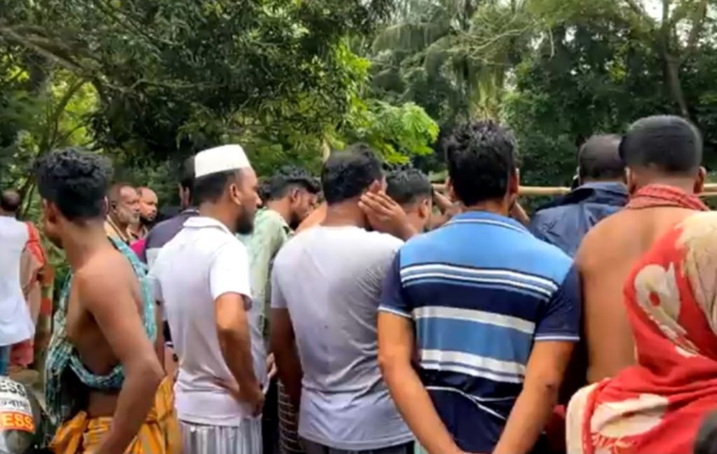 গোপালগঞ্জে পৃথক ঘটনায় দুই কৃষকসহ তিনজনের মৃত্যু