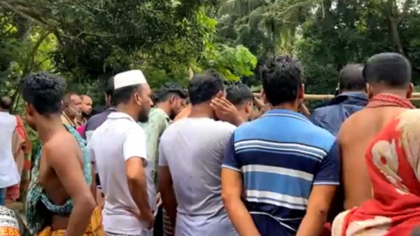 গোপালগঞ্জে পৃথক ঘটনায় দুই কৃষকসহ তিনজনের মৃত্যু