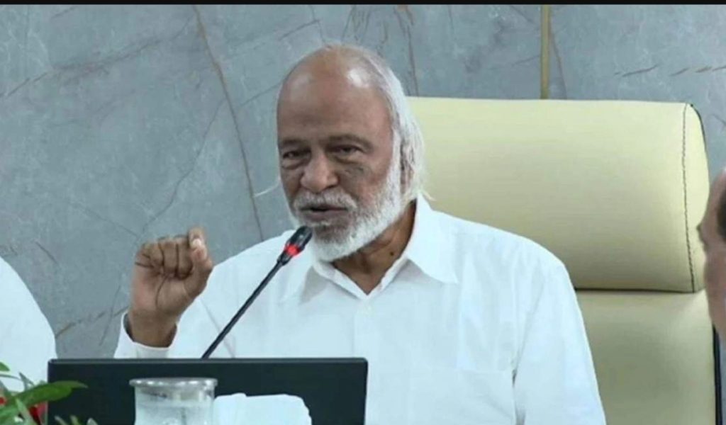 সাংবিধানিক নিয়ম মেনেই যথাসময়ে স্থানীয় সরকার নির্বাচন: এলজিআরডি মন্ত্রী