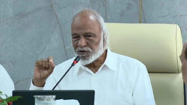 সাংবিধানিক নিয়ম মেনেই যথাসময়ে স্থানীয় সরকার নির্বাচন: এলজিআরডি মন্ত্রী